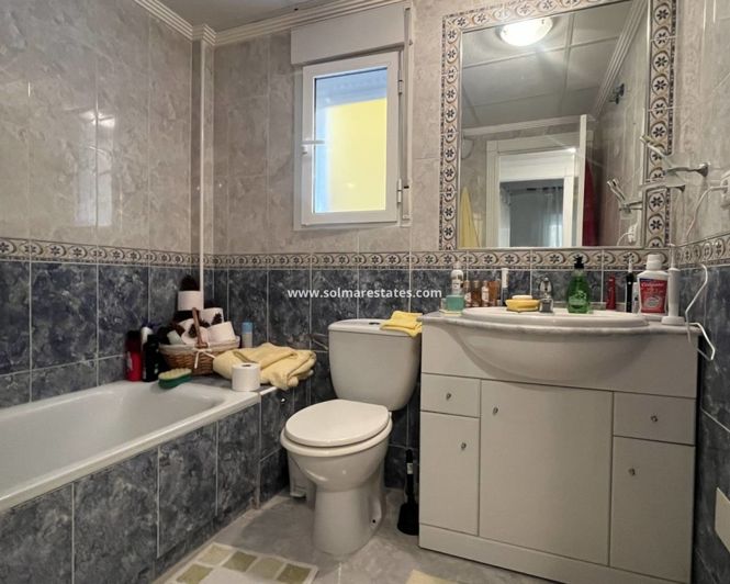 Image No.4-Appartement de 2 chambres à vendre à Algorfa