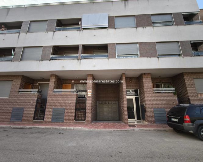 Image No.1-3 Bed Apartment for sale