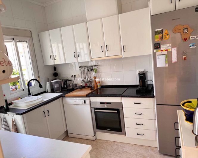 Image No.9-Villa de 3 chambres à vendre à Ciudad Quesada