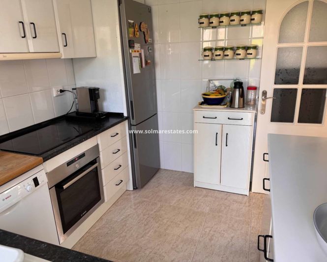 Image No.10-Villa de 3 chambres à vendre à Ciudad Quesada