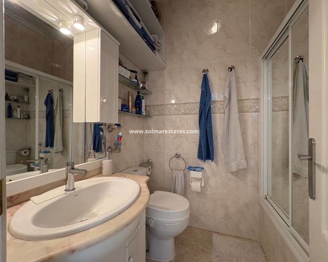 Image No.12-Villa de 3 chambres à vendre à Ciudad Quesada