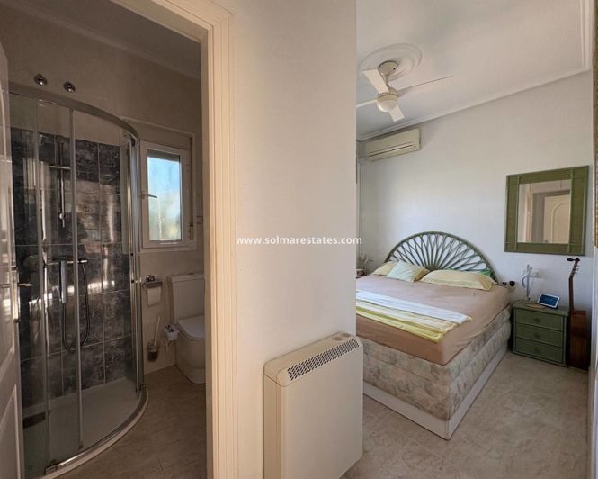 Image No.13-Villa de 3 chambres à vendre à Ciudad Quesada