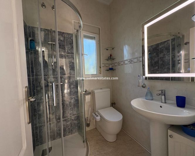 Image No.14-Villa de 3 chambres à vendre à Ciudad Quesada