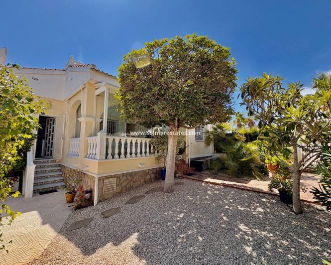 Image No.17-Villa de 3 chambres à vendre à Ciudad Quesada