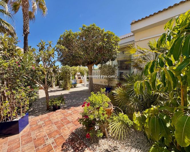 Image No.18-Villa de 3 chambres à vendre à Ciudad Quesada