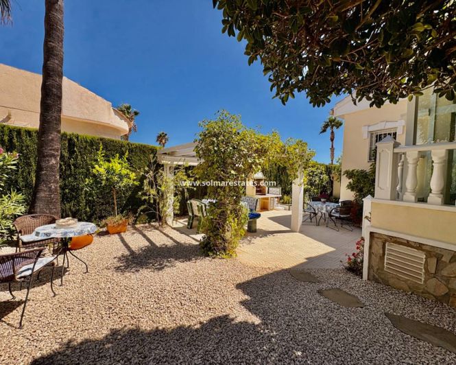 Image No.19-Villa de 3 chambres à vendre à Ciudad Quesada