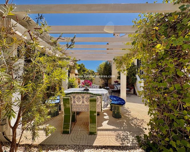 Image No.20-Villa de 3 chambres à vendre à Ciudad Quesada