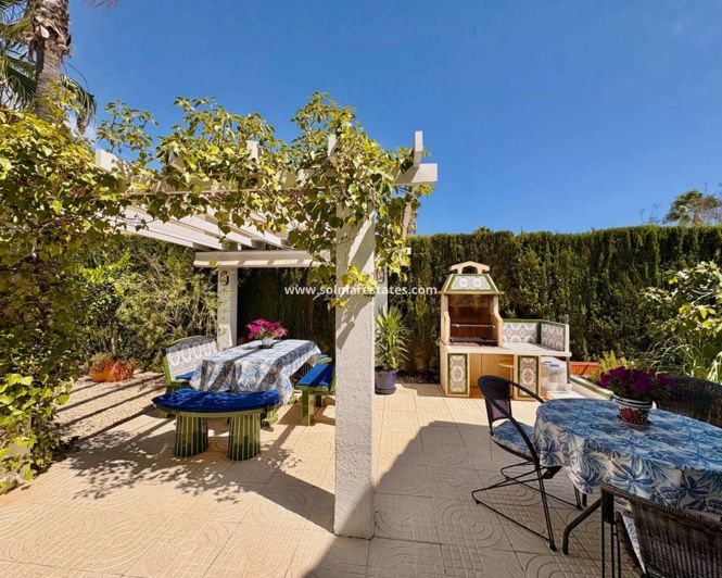 Image No.21-Villa de 3 chambres à vendre à Ciudad Quesada