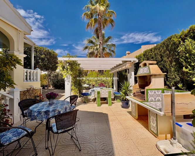 Image No.22-Villa de 3 chambres à vendre à Ciudad Quesada