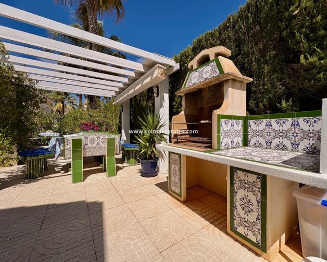 Image No.23-Villa de 3 chambres à vendre à Ciudad Quesada