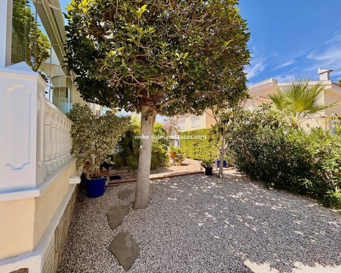 Image No.24-Villa de 3 chambres à vendre à Ciudad Quesada