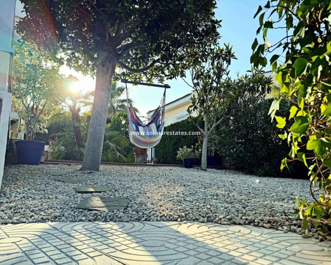 Image No.25-Villa de 3 chambres à vendre à Ciudad Quesada