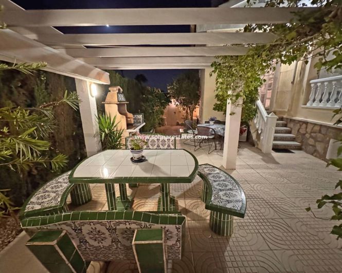 Image No.26-Villa de 3 chambres à vendre à Ciudad Quesada