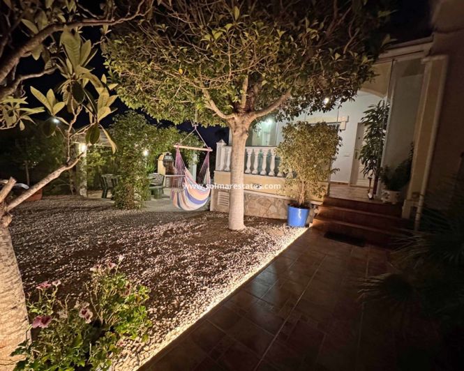 Image No.27-Villa de 3 chambres à vendre à Ciudad Quesada