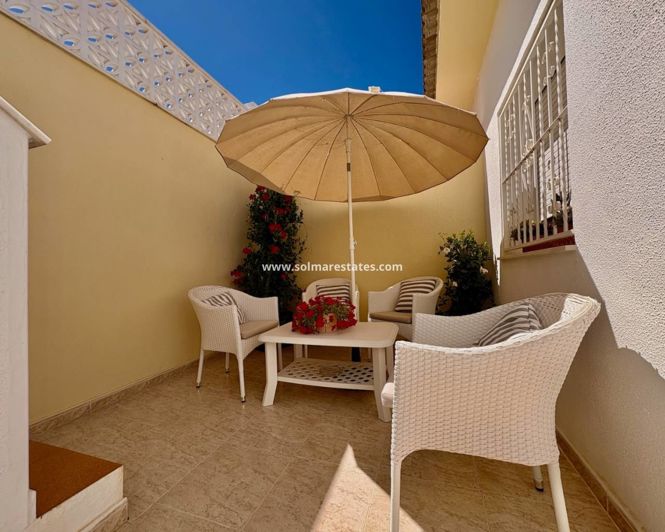 Image No.28-Villa de 3 chambres à vendre à Ciudad Quesada