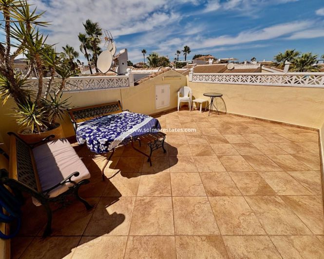 Image No.29-Villa de 3 chambres à vendre à Ciudad Quesada