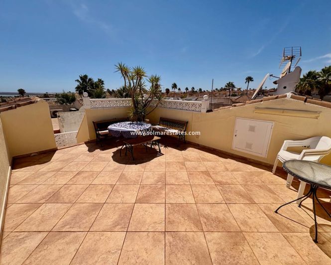 Image No.30-Villa de 3 chambres à vendre à Ciudad Quesada