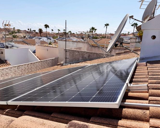 Image No.32-Villa de 3 chambres à vendre à Ciudad Quesada