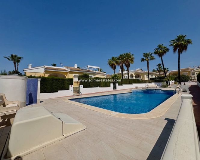 Image No.34-Villa de 3 chambres à vendre à Ciudad Quesada