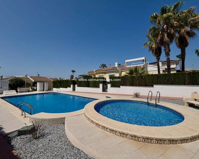 Image No.35-Villa de 3 chambres à vendre à Ciudad Quesada