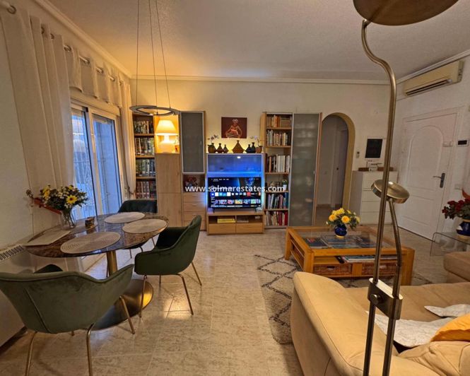 Image No.5-Villa de 3 chambres à vendre à Ciudad Quesada