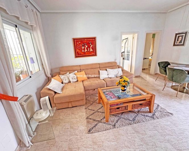 Image No.6-Villa de 3 chambres à vendre à Ciudad Quesada