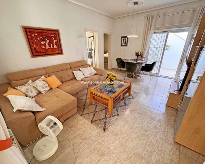 Image No.7-Villa de 3 chambres à vendre à Ciudad Quesada