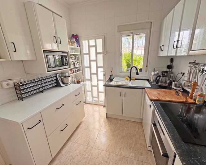 Image No.8-Villa de 3 chambres à vendre à Ciudad Quesada