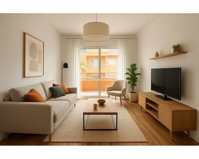 Image No.12-2 Bed Apartment for sale