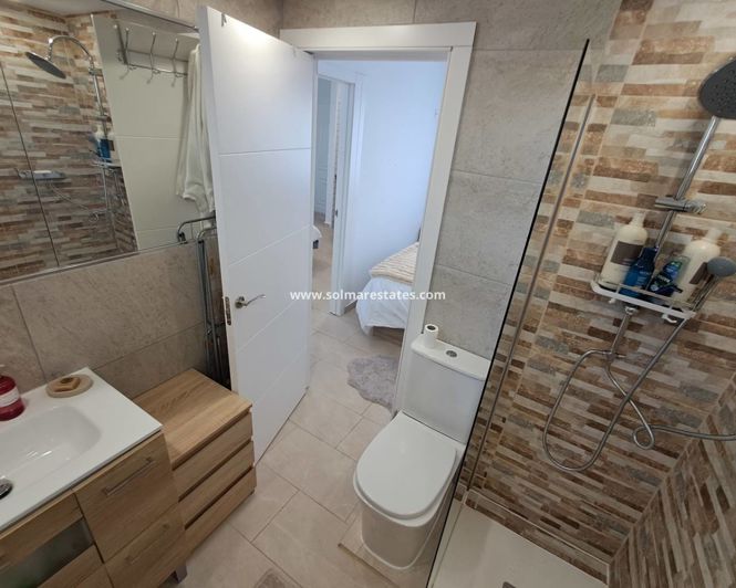 Image No.12-1 Bed Apartment for sale