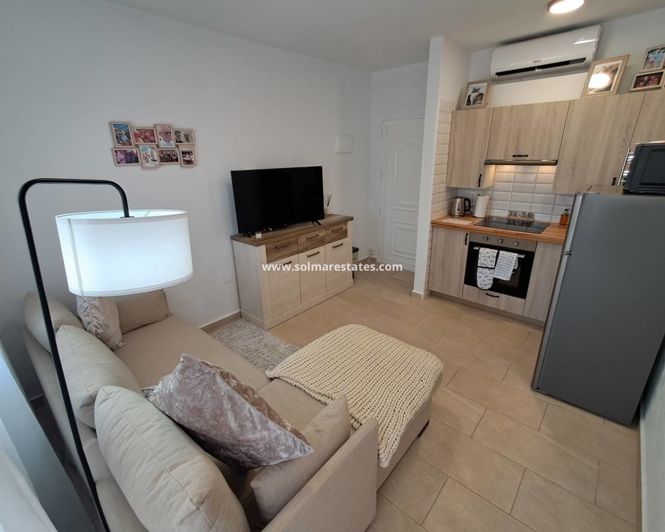 Image No.15-1 Bed Apartment for sale