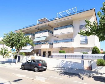 Appartement de 2 chambres à vendre à Mil Palmeras