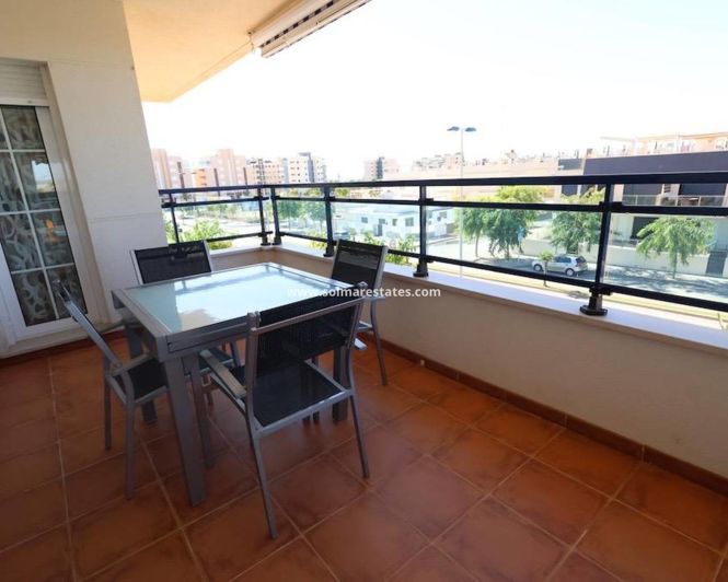 Image No.21-2 Bed Apartment for sale