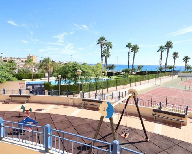 Image No.26-Appartement de 2 chambres à vendre à Mil Palmeras