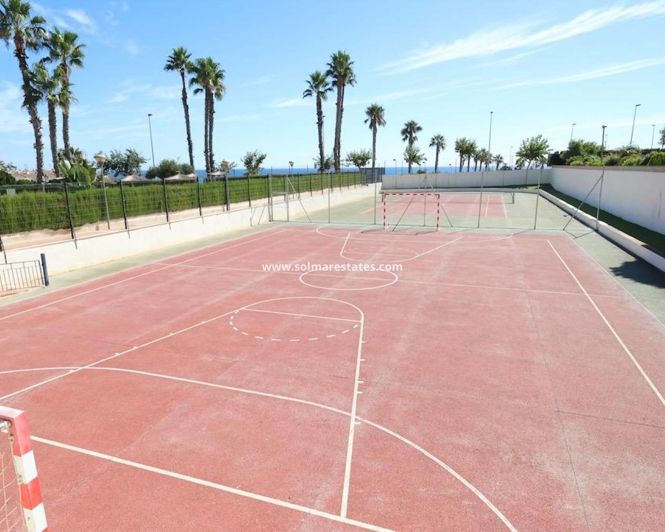 Image No.31-Appartement de 2 chambres à vendre à Mil Palmeras