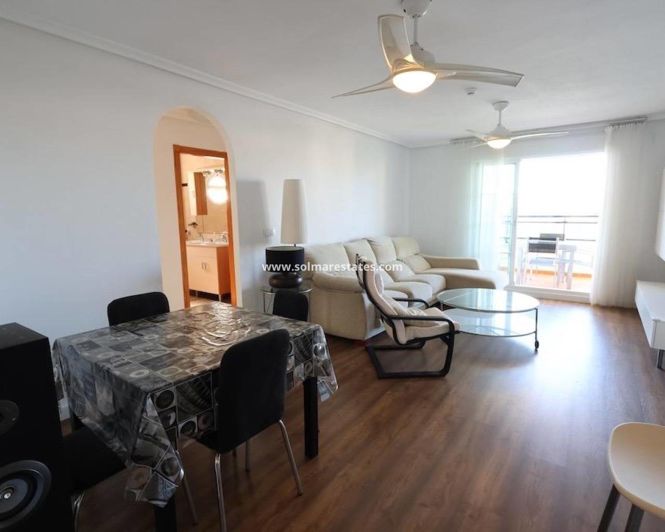 Image No.5-Appartement de 2 chambres à vendre à Mil Palmeras