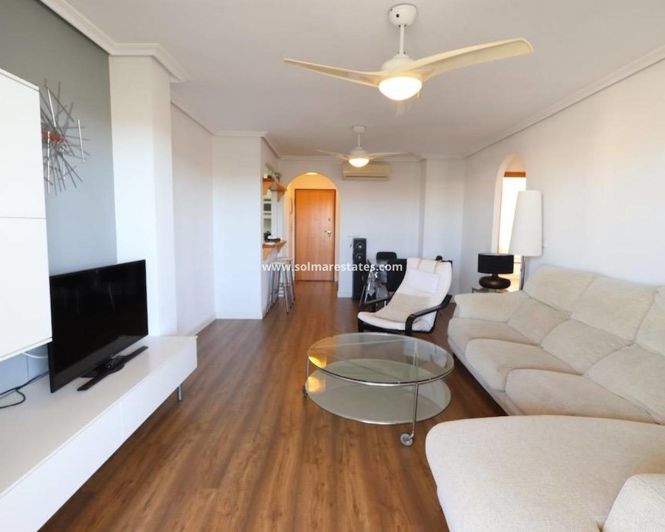 Image No.8-Appartement de 2 chambres à vendre à Mil Palmeras