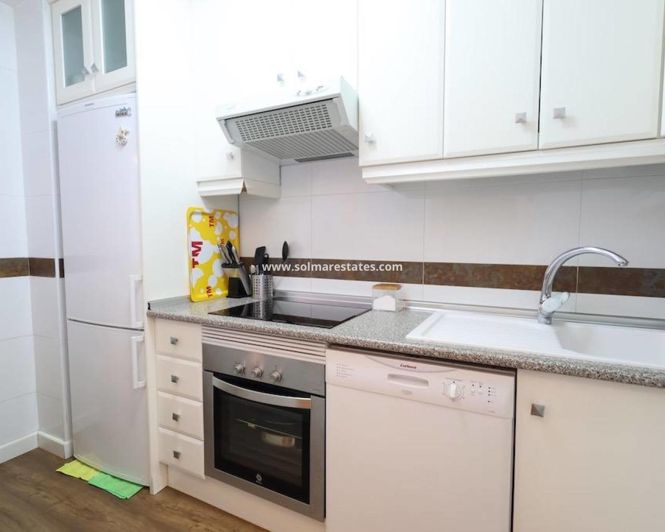 Image No.9-Appartement de 2 chambres à vendre à Mil Palmeras