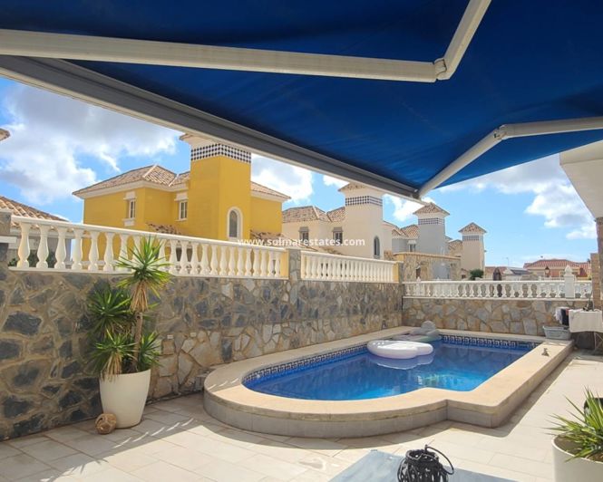 Image No.24-4 Bed Villa for sale