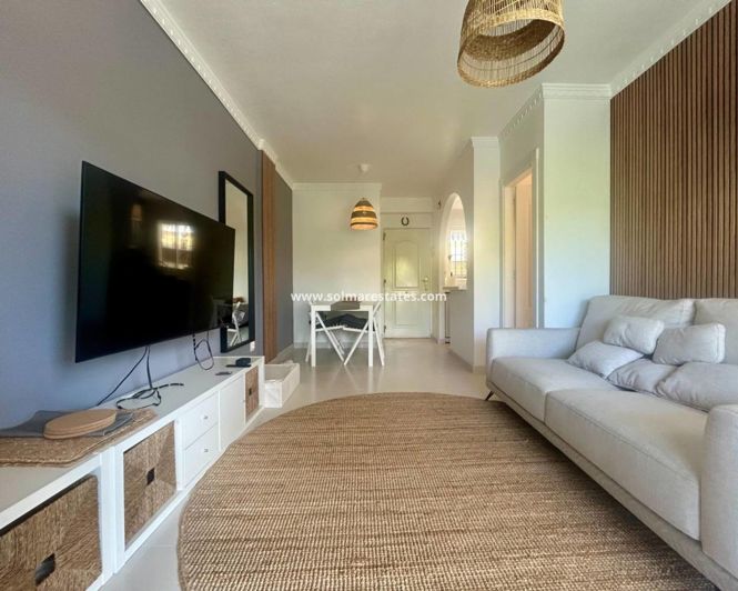 Image No.4-2 Bed Townhouse for sale