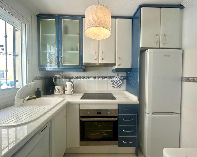 Image No.8-2 Bed Townhouse for sale