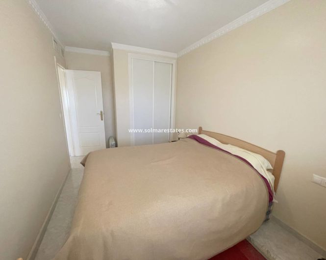 Image No.10-Appartement de 2 chambres à vendre à Algorfa