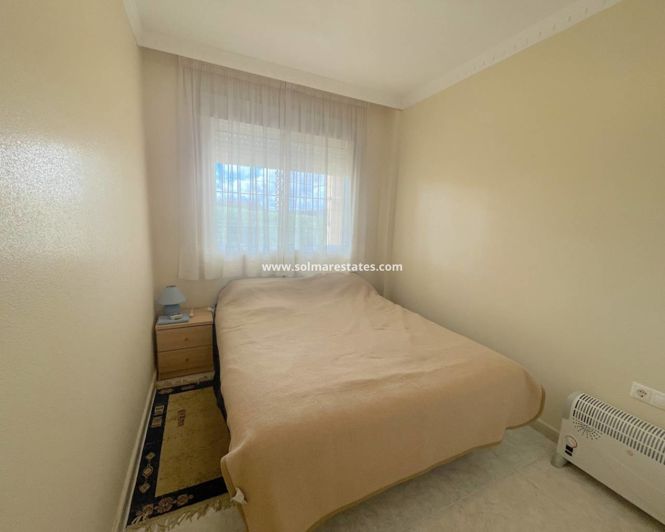 Image No.11-Appartement de 2 chambres à vendre à Algorfa