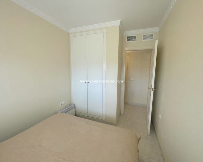 Image No.12-Appartement de 2 chambres à vendre à Algorfa