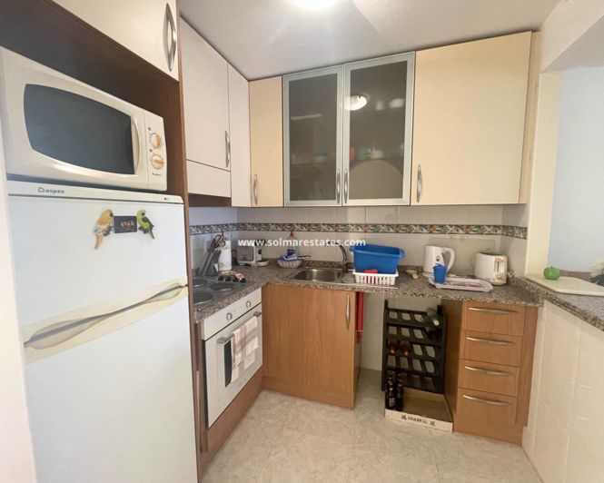 Image No.13-Appartement de 2 chambres à vendre à Algorfa