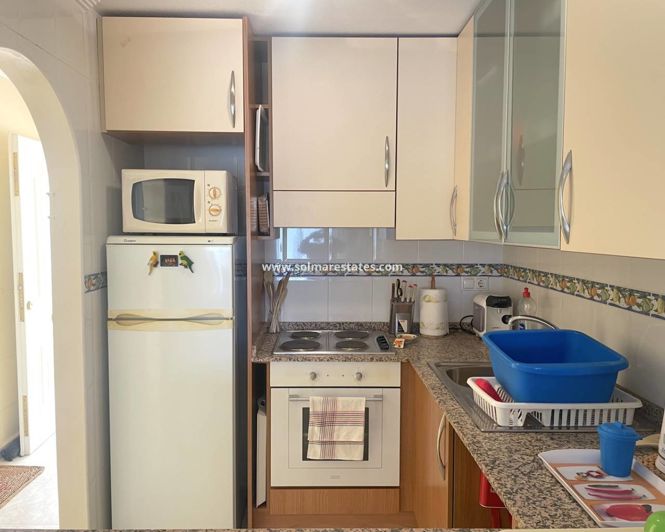 Image No.14-Appartement de 2 chambres à vendre à Algorfa