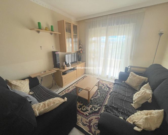 Image No.15-Appartement de 2 chambres à vendre à Algorfa