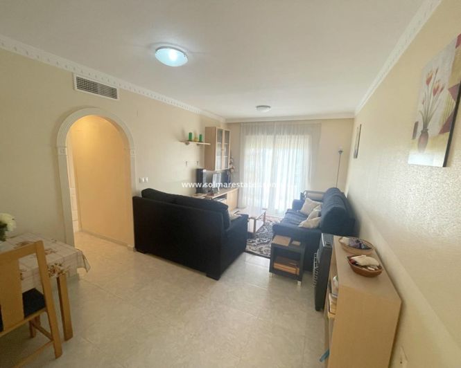 Image No.17-Appartement de 2 chambres à vendre à Algorfa