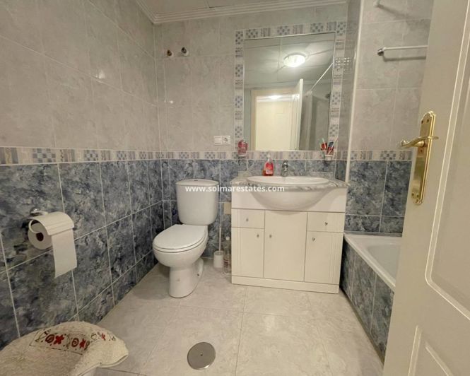 Image No.18-Appartement de 2 chambres à vendre à Algorfa