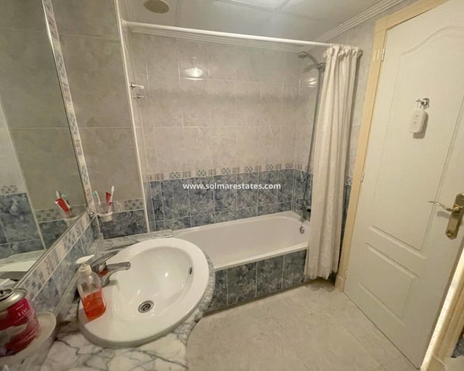 Image No.19-Appartement de 2 chambres à vendre à Algorfa